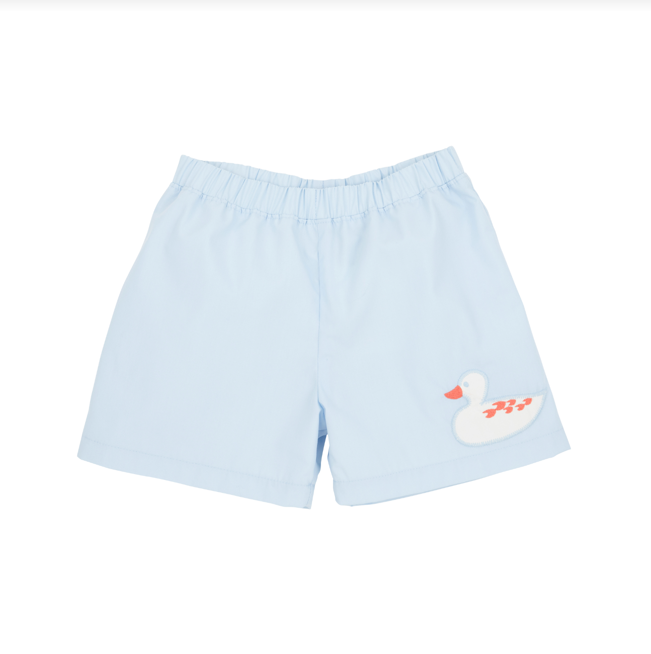 Shelton Shorts Duck Buckhead Blue/Multicolor