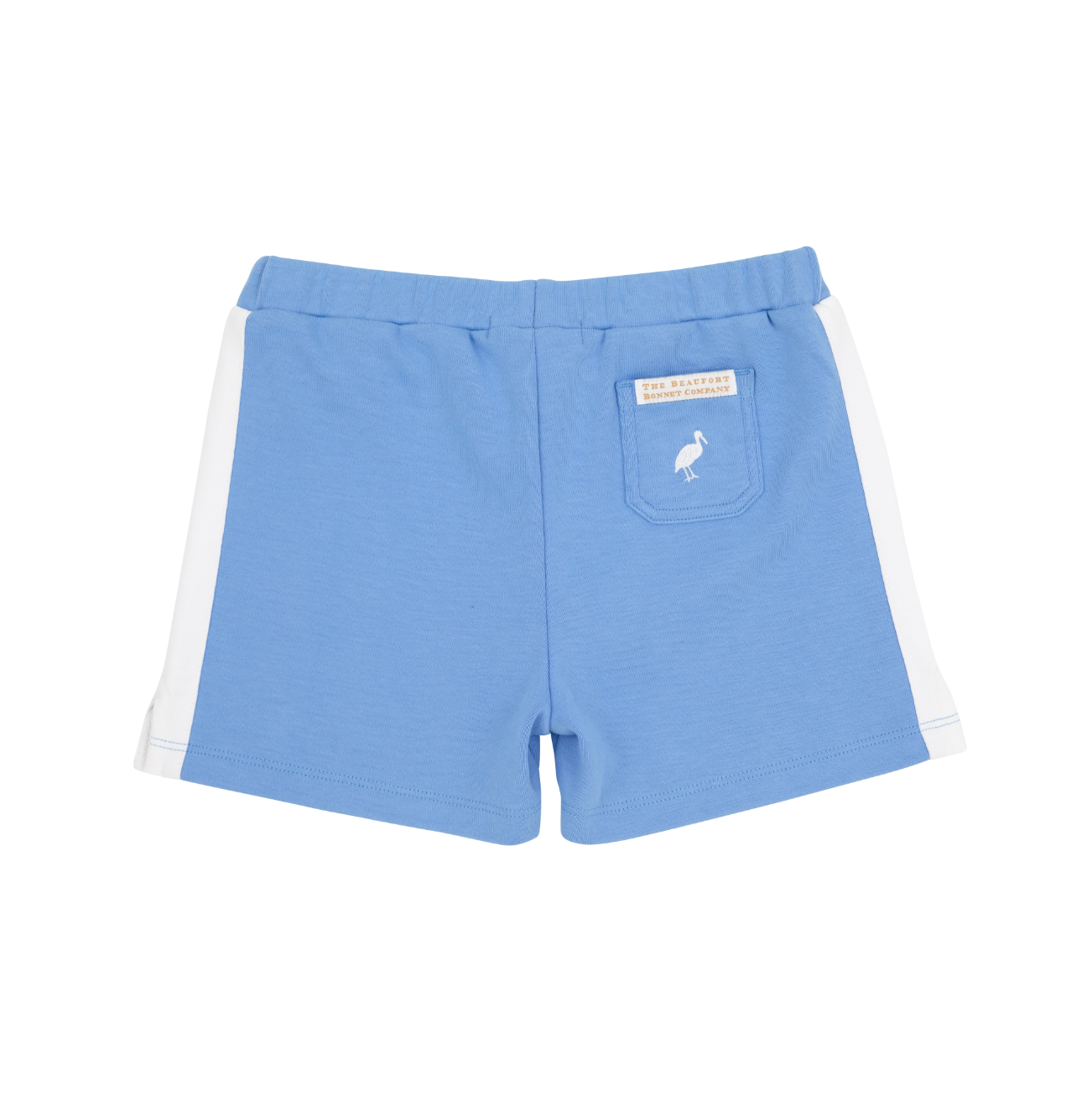 Shaefer Shorts Barbados Blue/Worth Avenue White