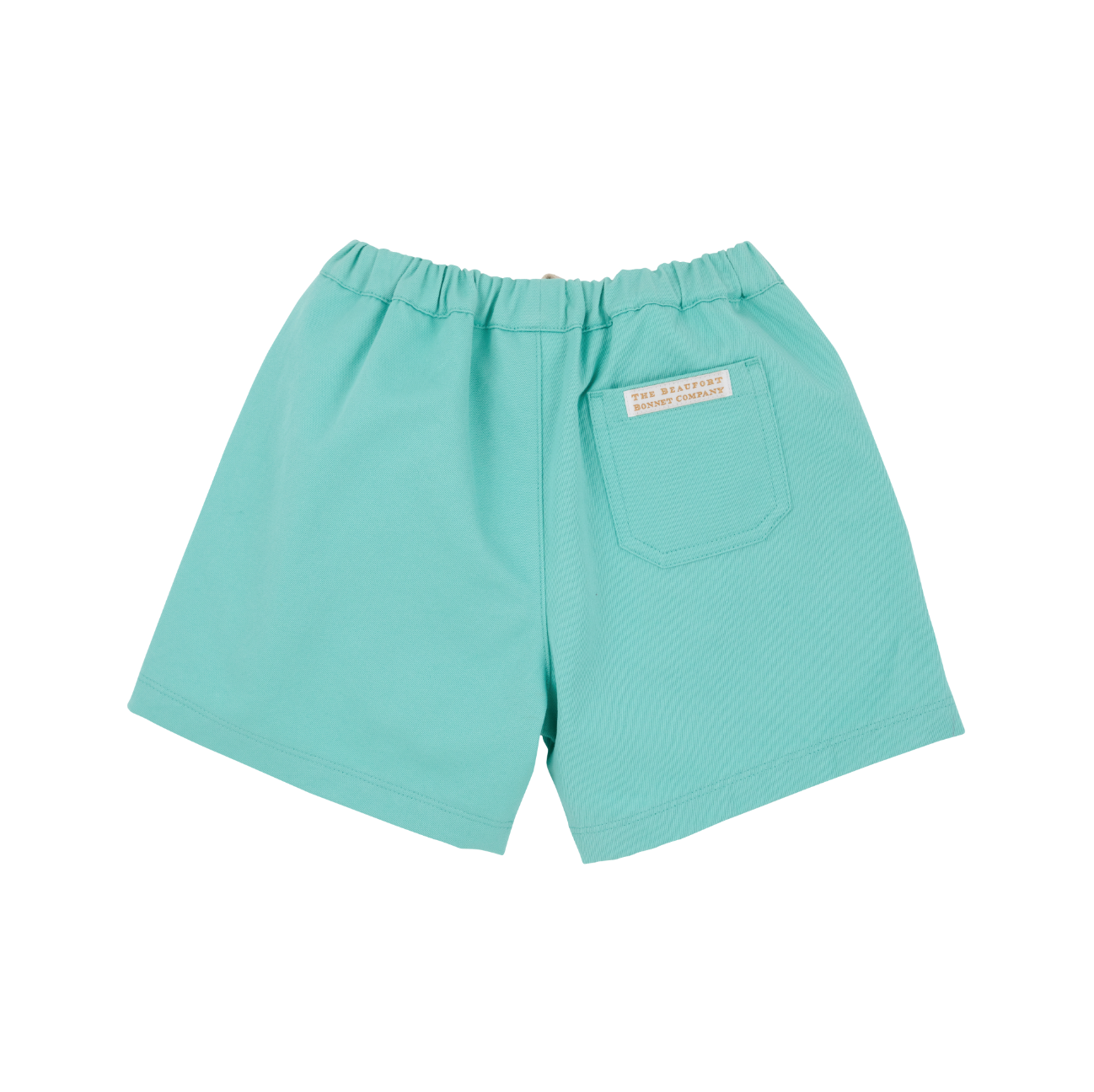 Shelton Shorts Turks Teal