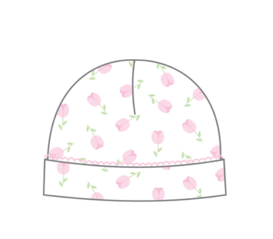 Tessa's Classics Printed Hat