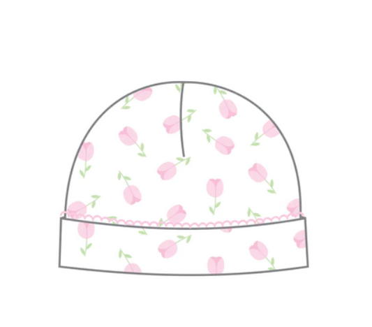 Tessa's Classics Printed Hat
