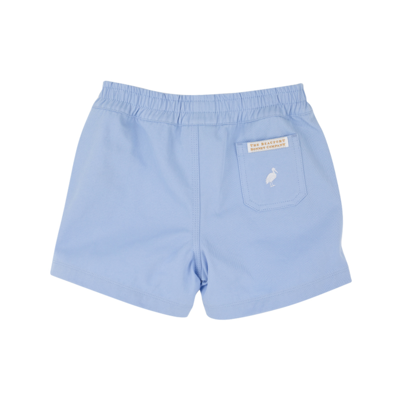 Sheffield Shorts Beale Street Blue/Worth Avenue White