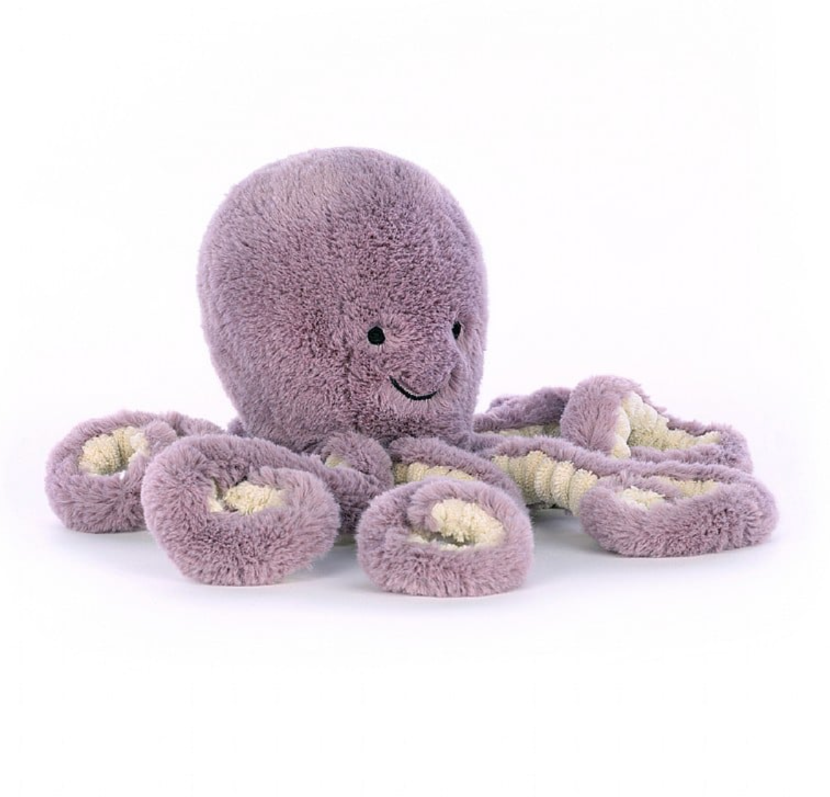 Maya Octopus (Little)
