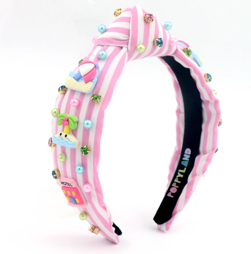 Palm Beach Headband