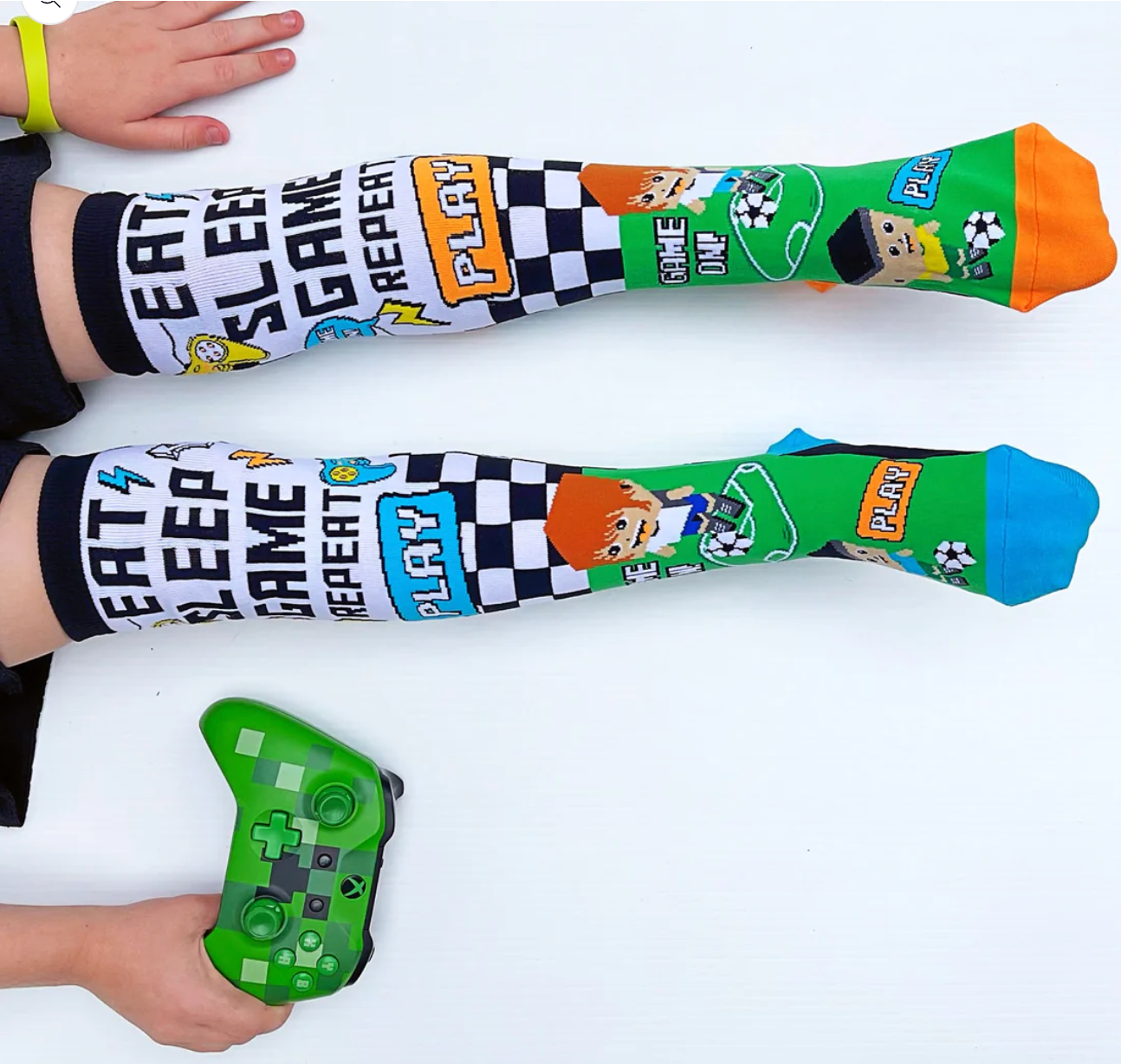 Game Socks