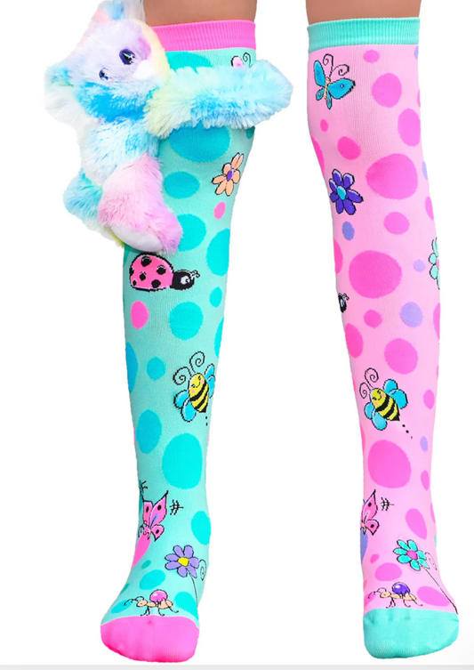 Hug Me Koala Socks