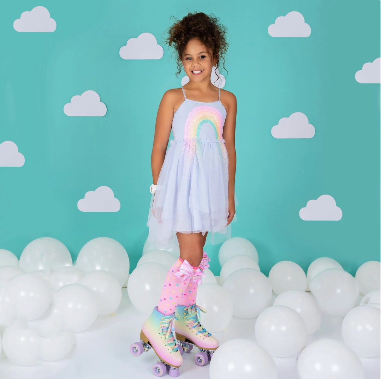 Sprinkles Socks