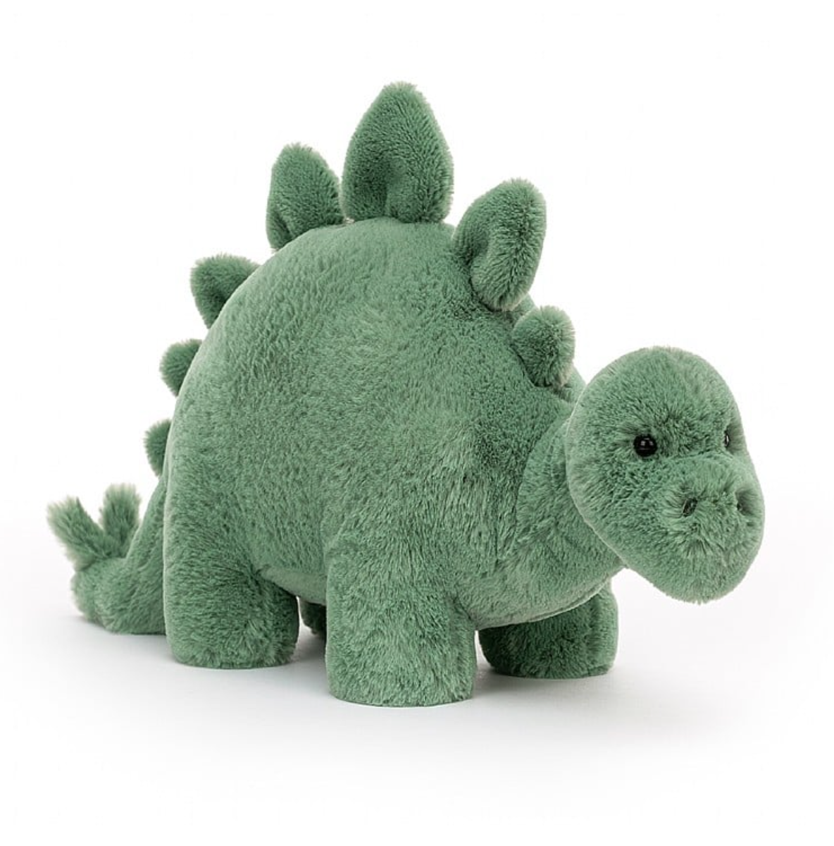 Fossilly Stegosaurus Medium