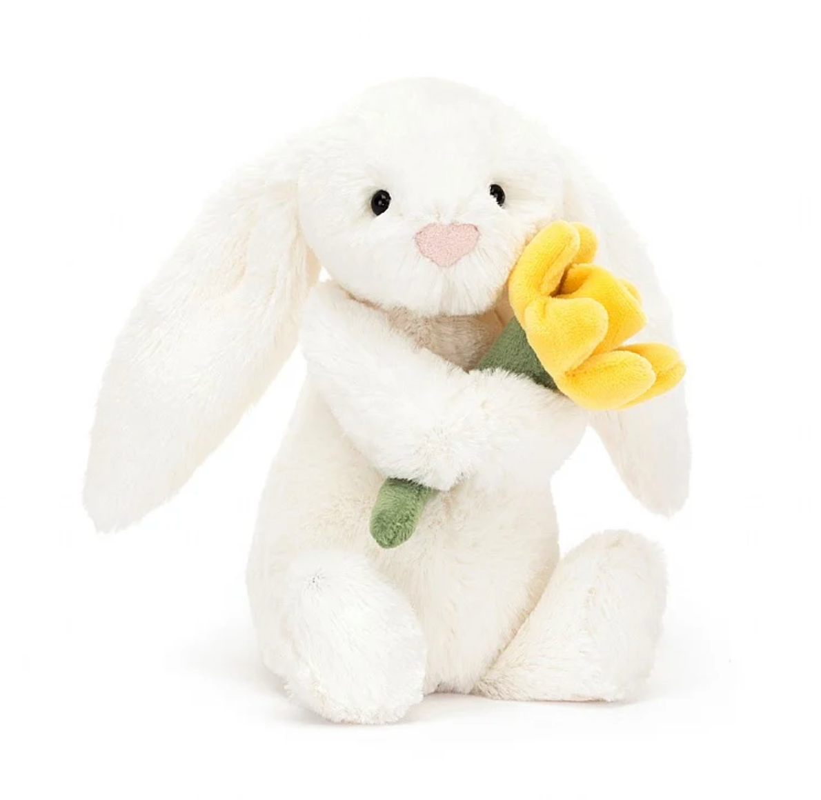 Bashful Daffodil Bunny Little