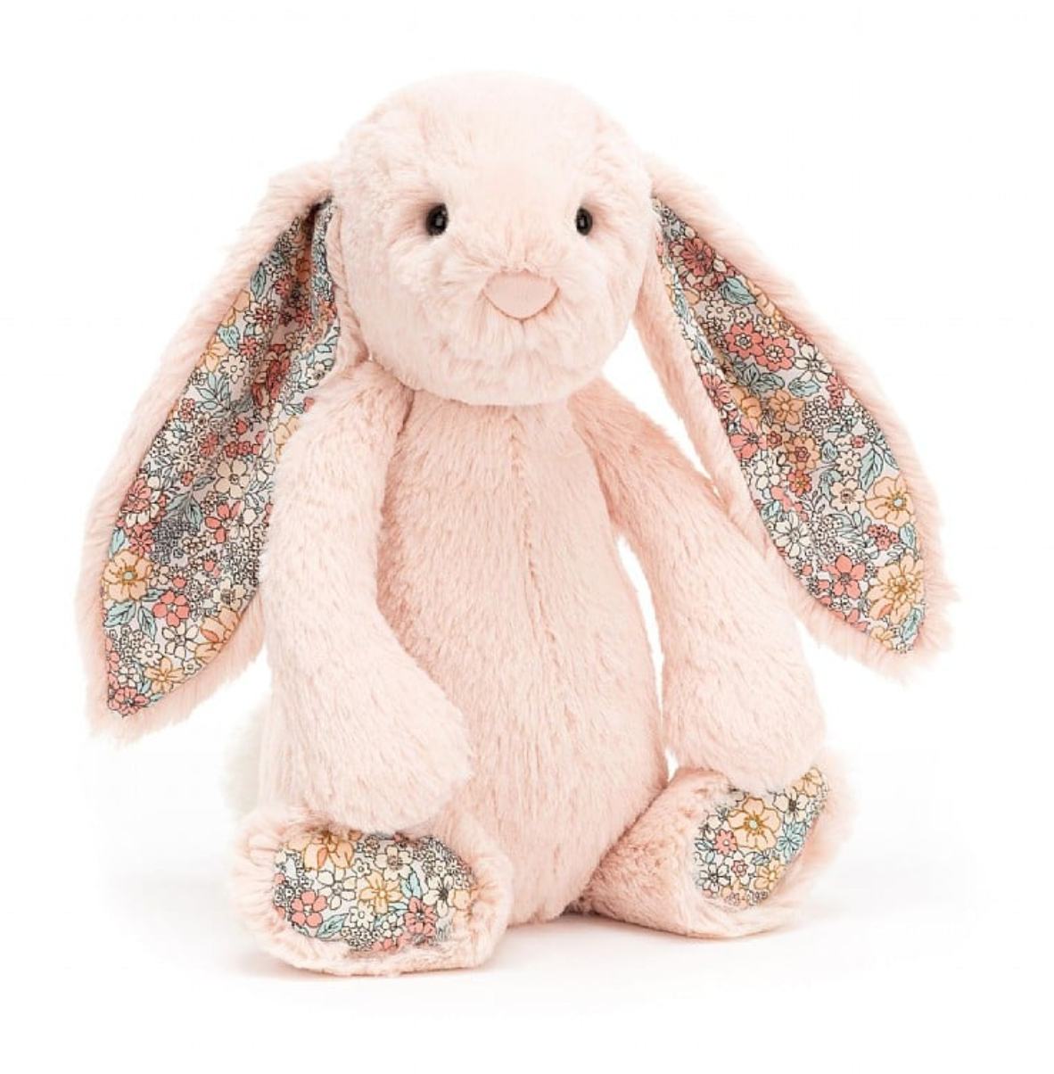 Blossom Blush Bunny Original Medium