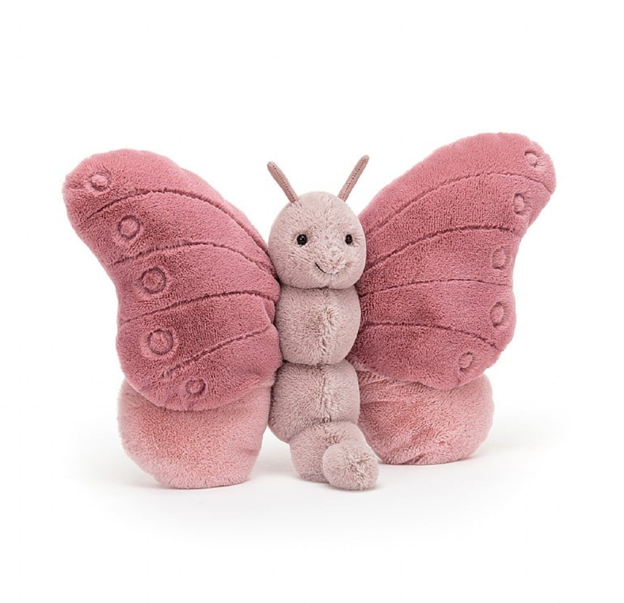 Beatrice Butterfly