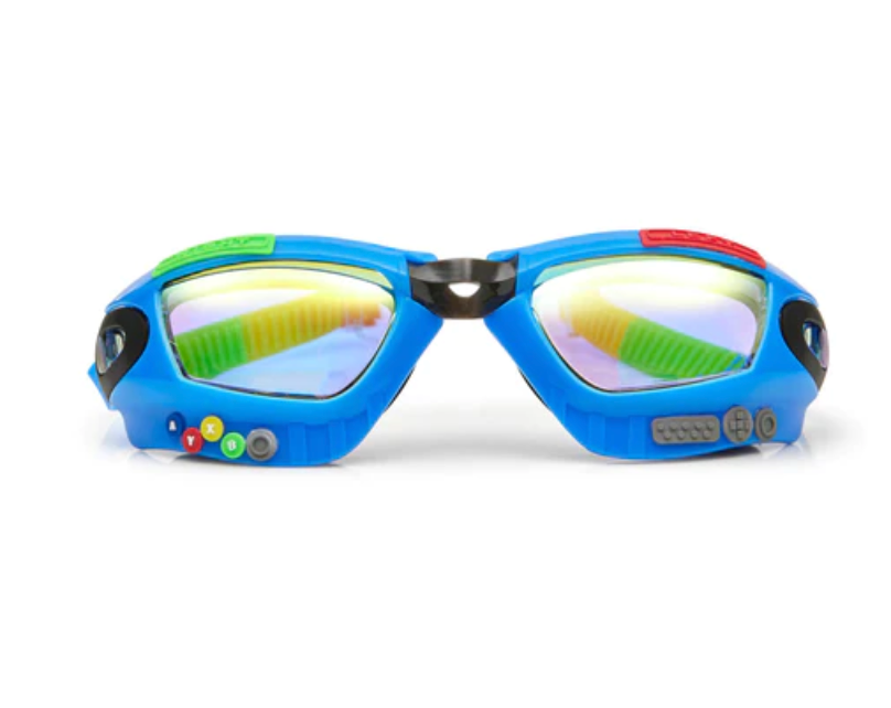 Gamer Goggles