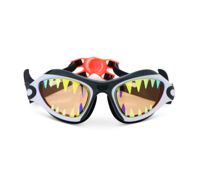 Megamouth Shark Swim Goggles