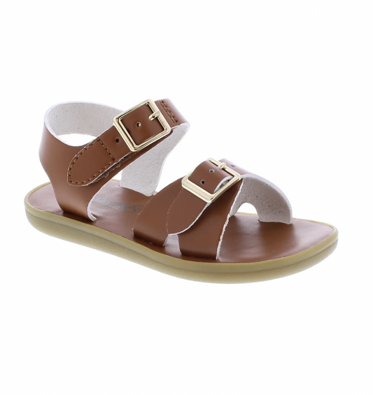 Eco-Tide Tan