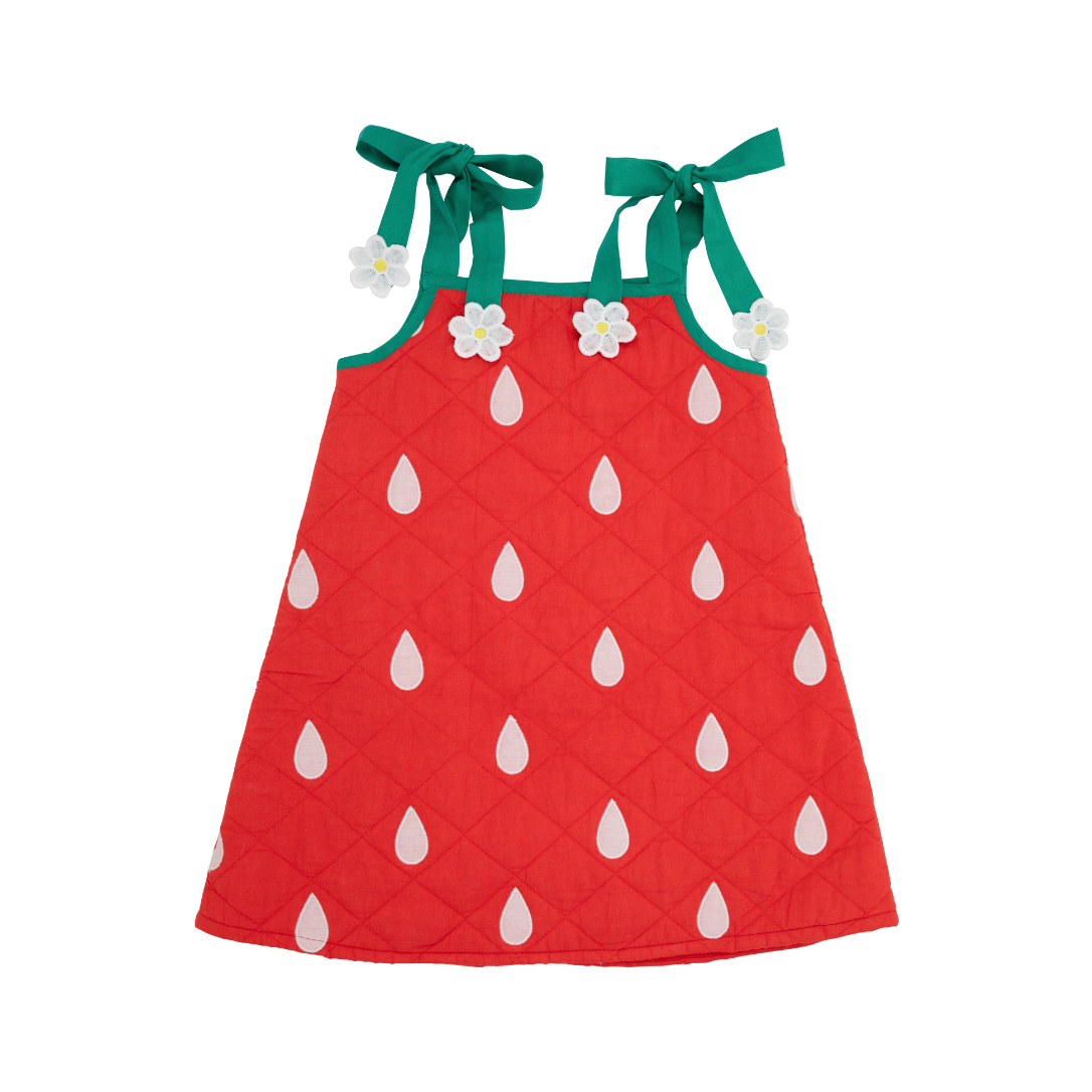Happy Halloween Costume (Child Jumper) Richmond Red/Strawberry