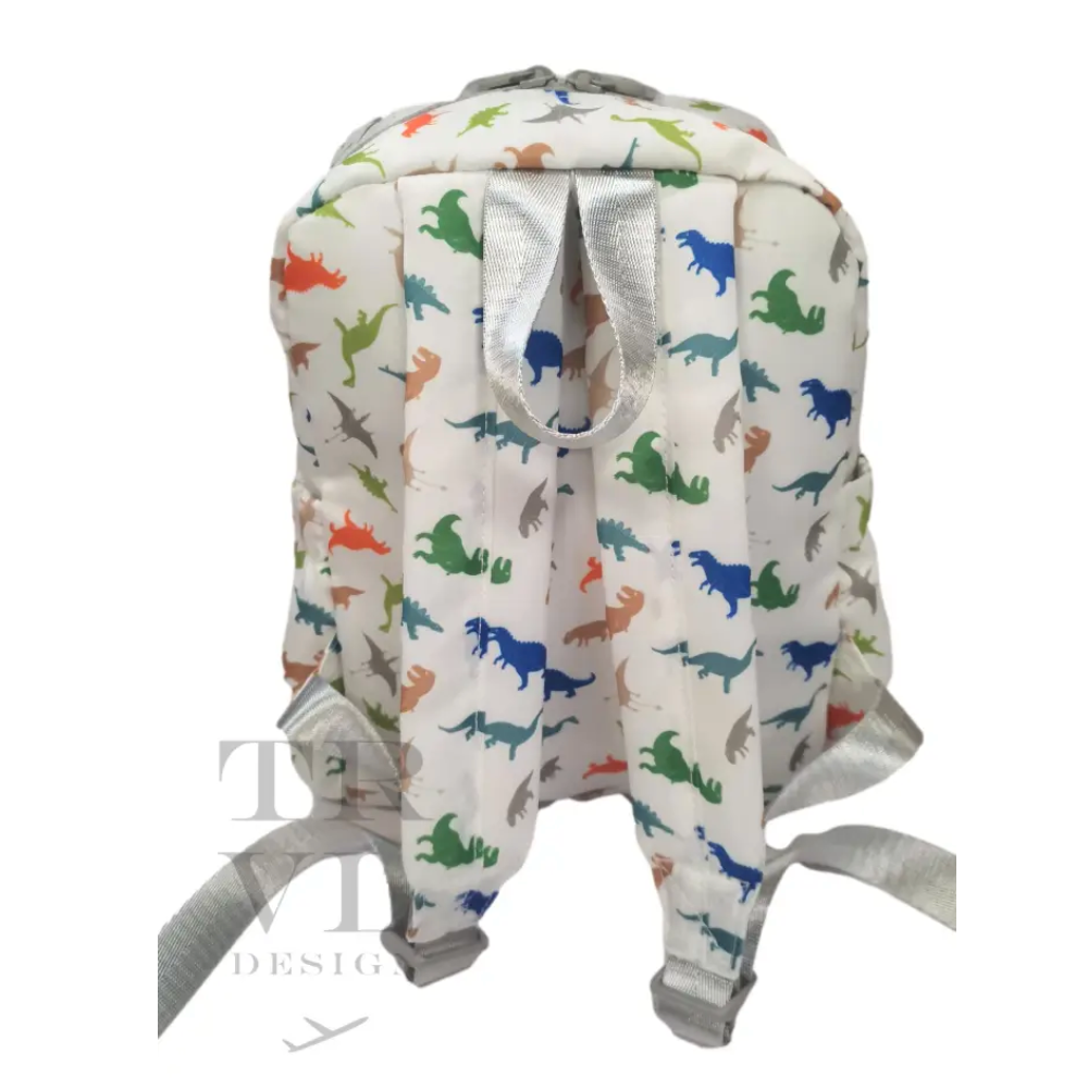 MINI BACKPACKER Dino-Mite