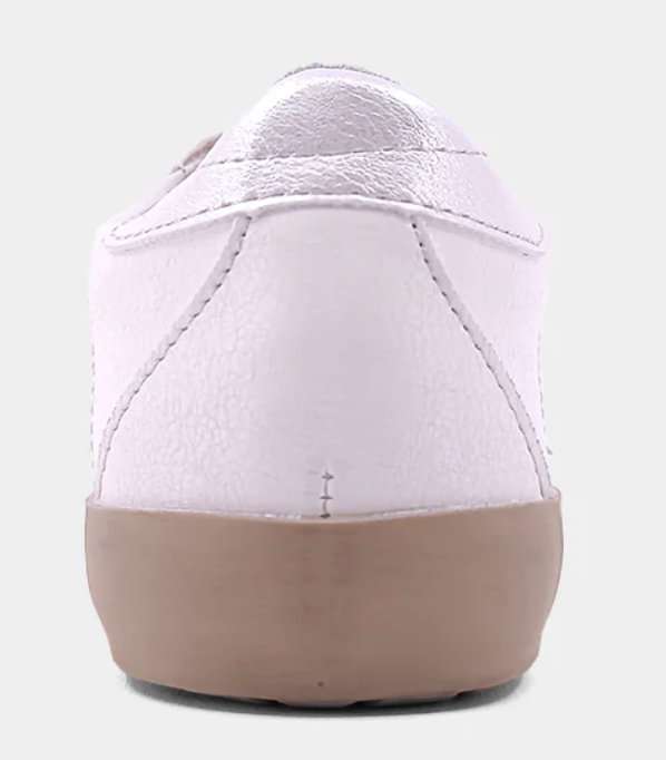 Sunny Toddlers Metallic Purple