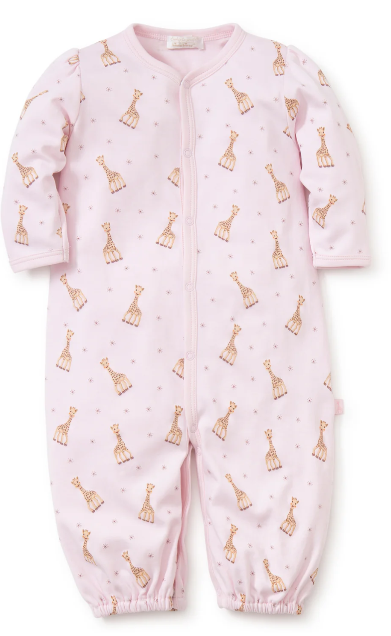 Sophia la Girafe Co Pink Converter