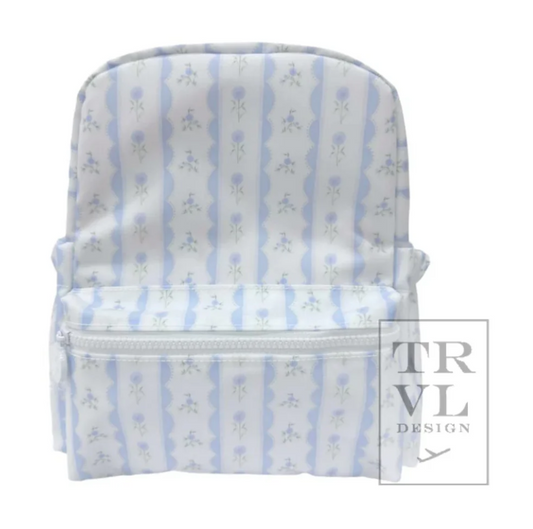 BACKPACKER - Ribbon Floral