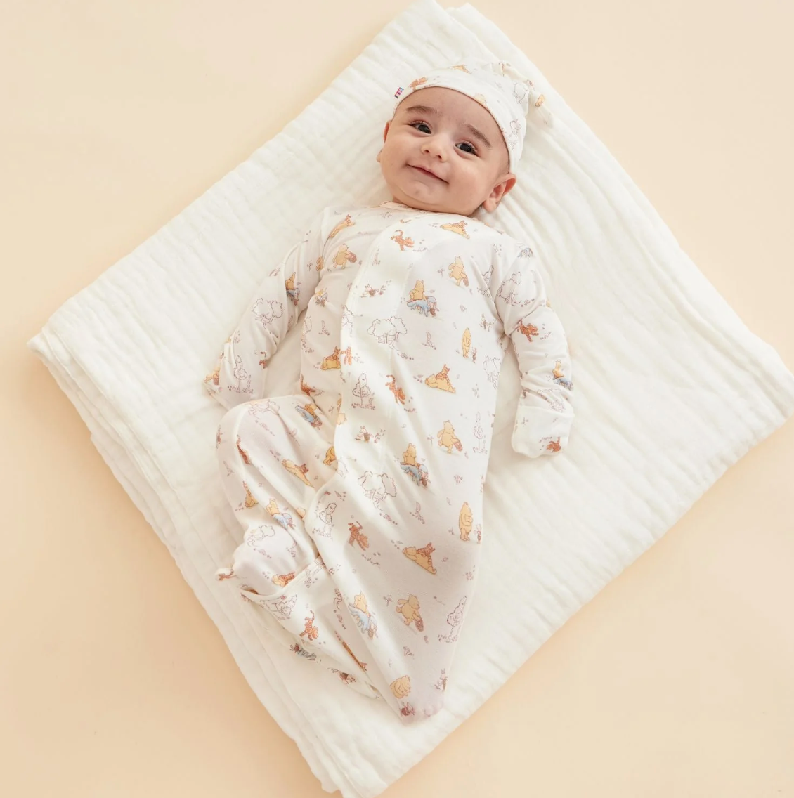 Moment With Friends Magnetic Gown