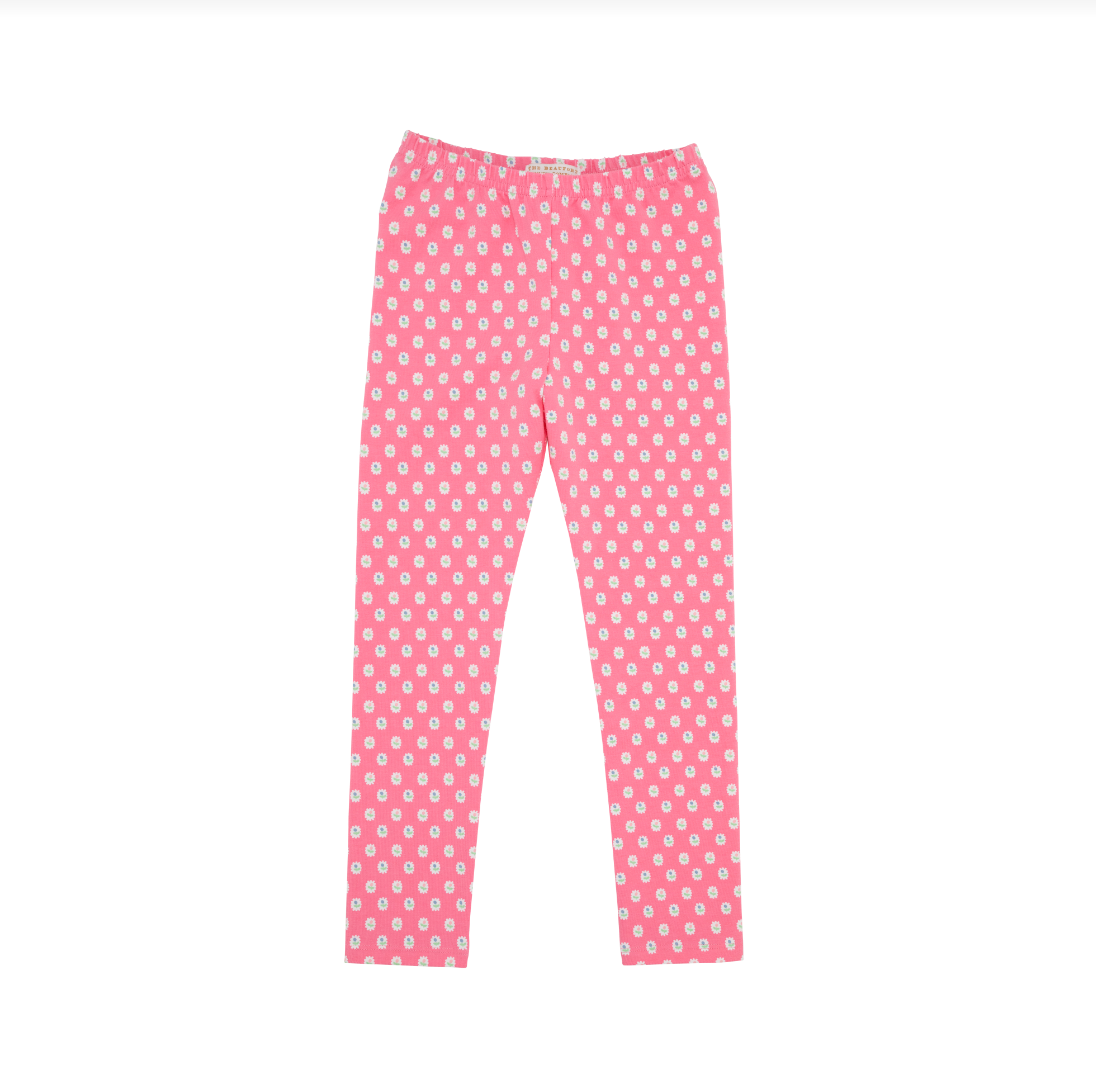 Mitzy Sue Slacks Ballantyne Blooms