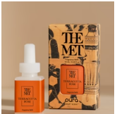 Terracotta Rose Diffuser Refill (The Met)