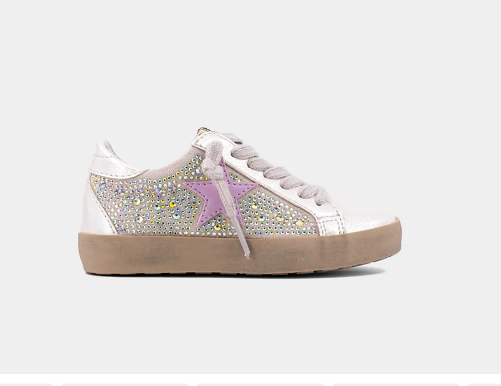 Paula Mini Iridescdent