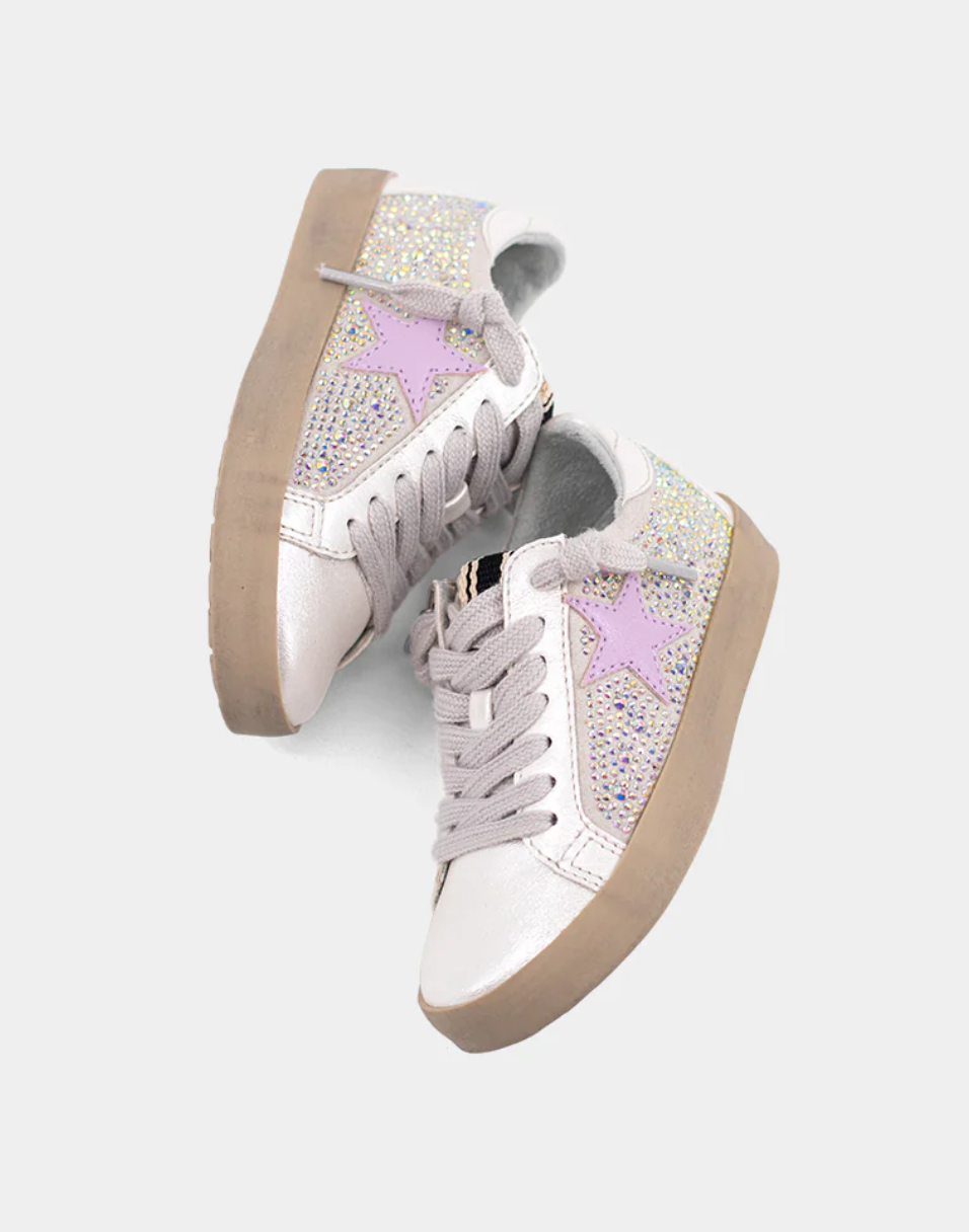 Paula Mini Iridescdent