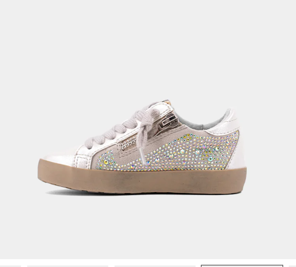 Paula Mini Iridescdent