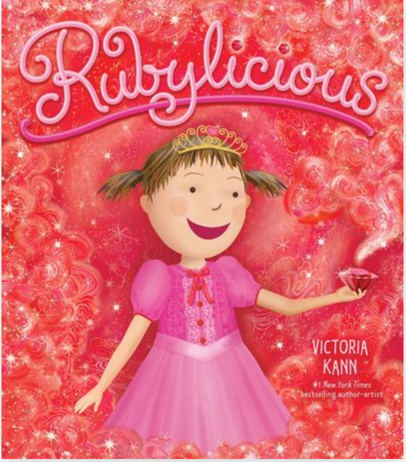 Rubylicious