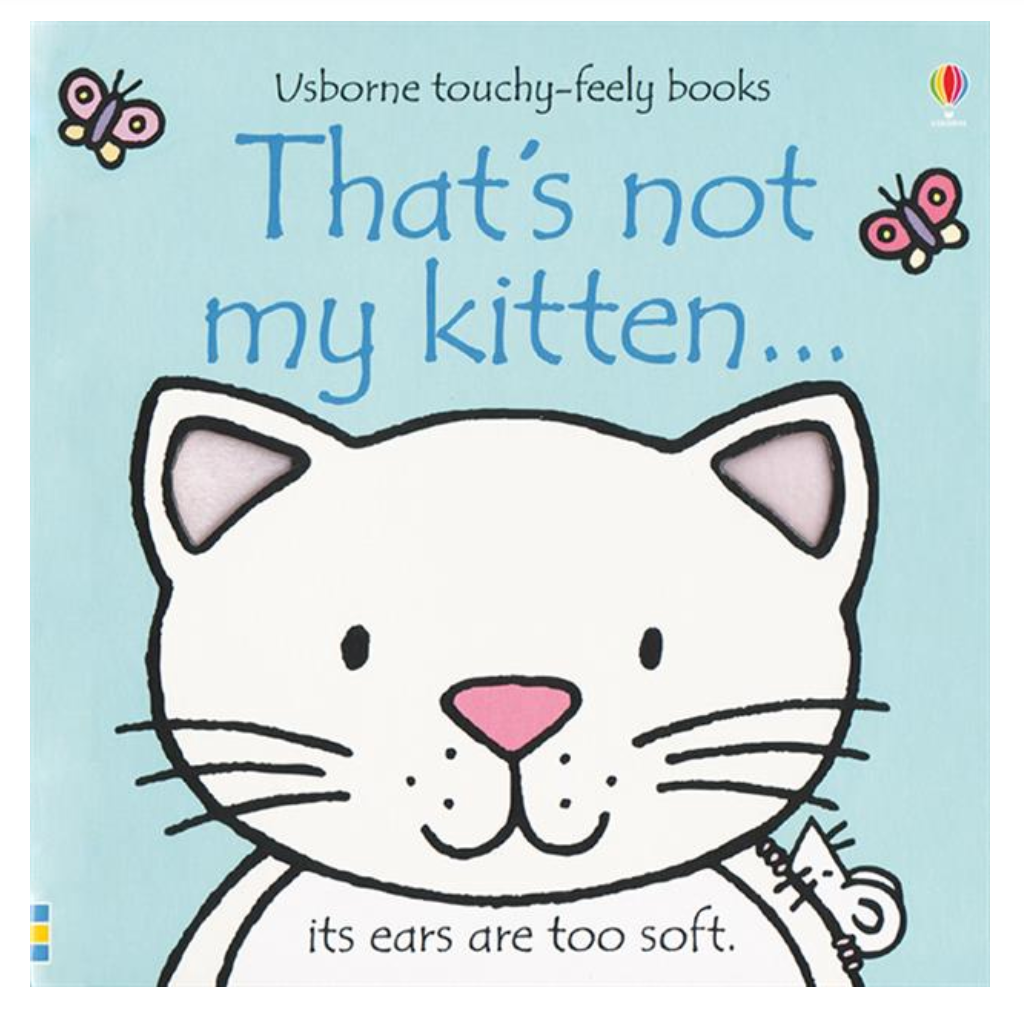 That's Not My Kitten
