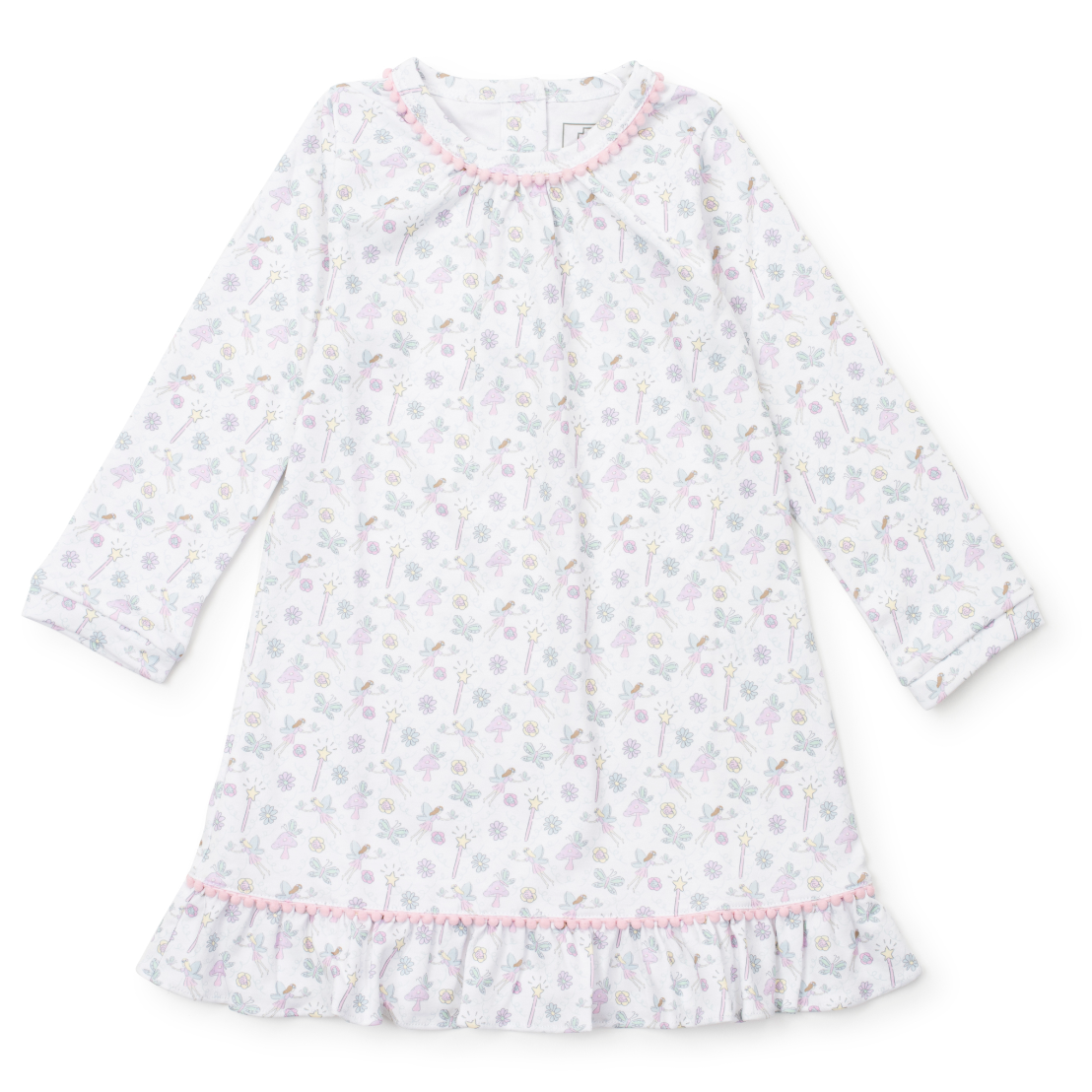 Carlin Fairies Dress