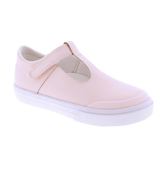 Drew Rose Leather