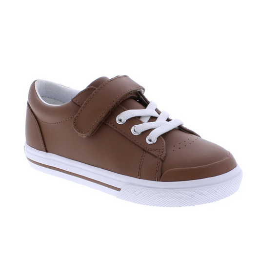 Reese Brown Leather