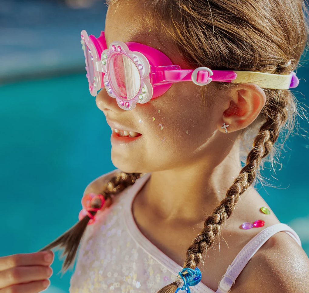 Petals Swim Goggles