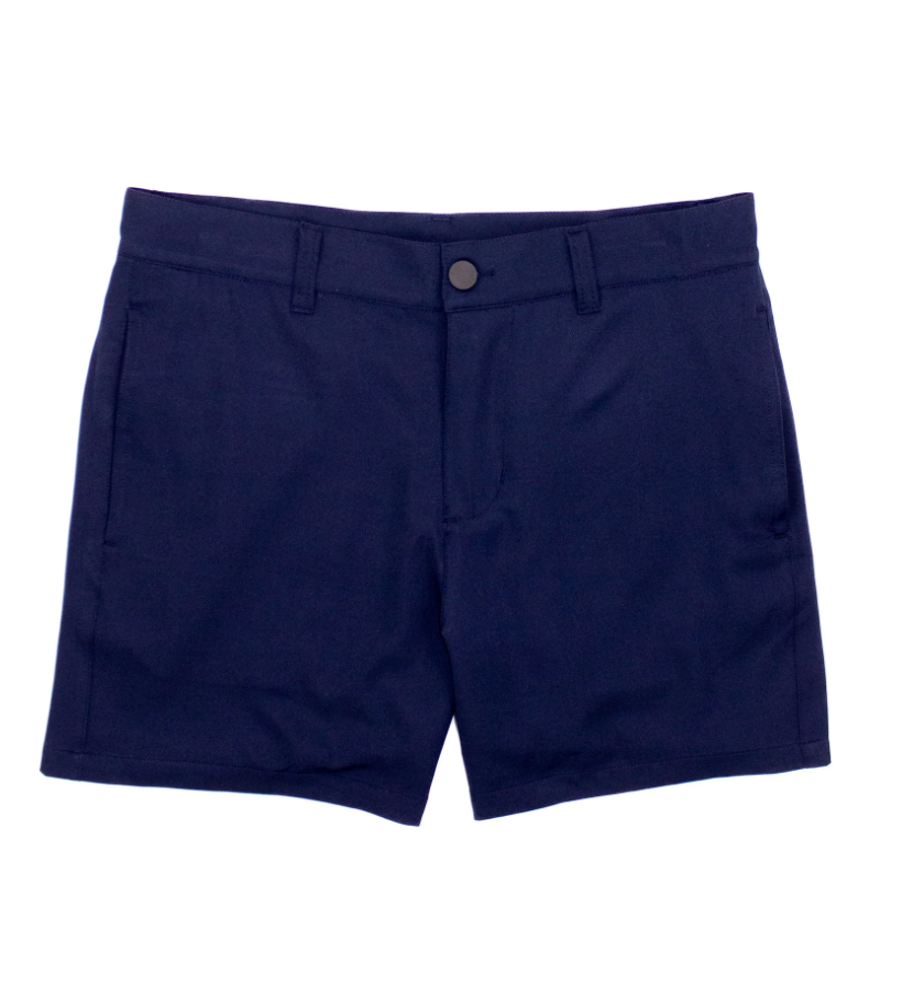 Fairway Short Navy