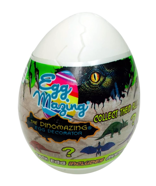 Dinomazing Mystery Dino Egg