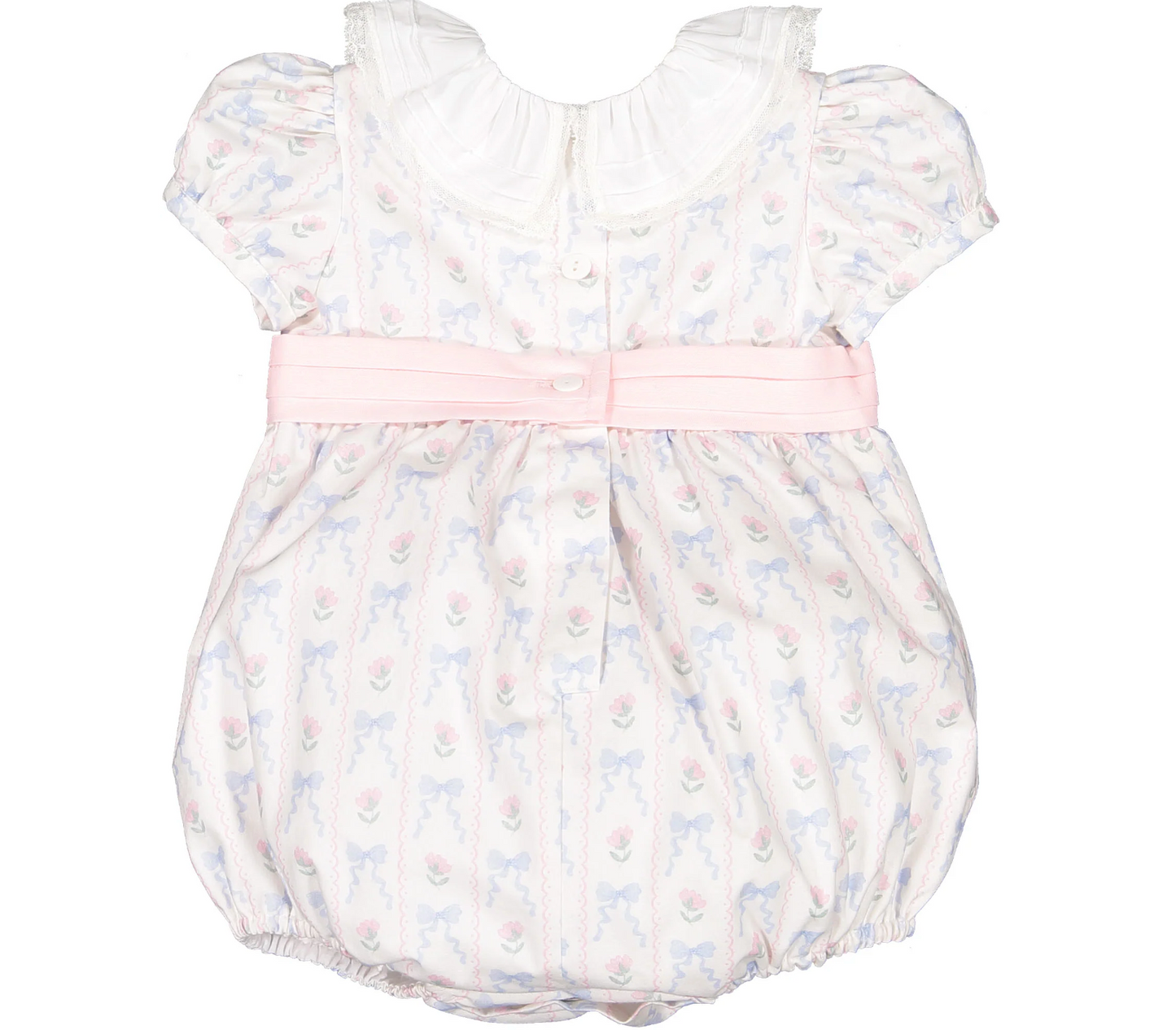 Lullaby Romper