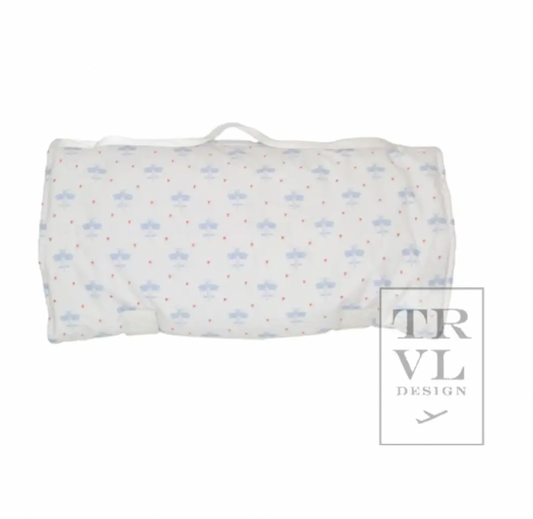 NAP MAT - Rest Up! David's Airplane