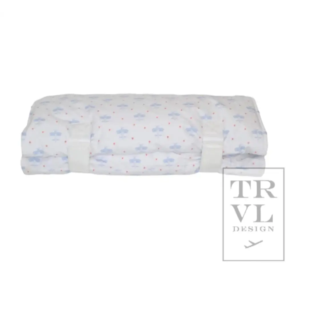NAP MAT - Rest Up! David's Airplane