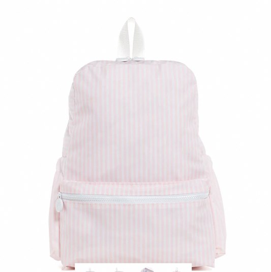 BACKPACKER Pimlico Stripe Pink