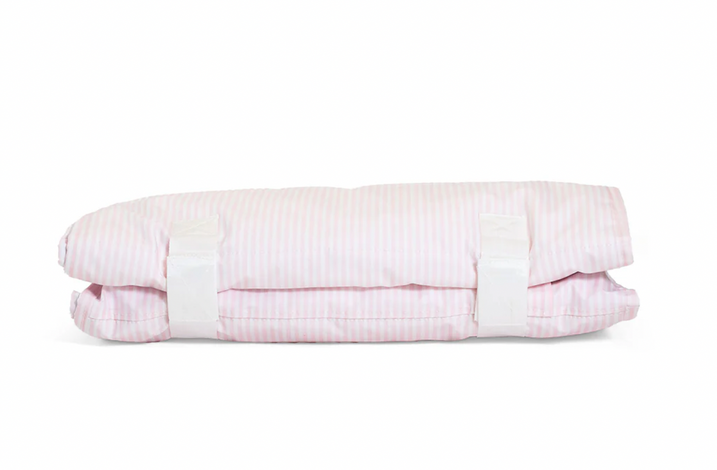 NAP MAT - Rest Up! Pimlico Stripe Pink