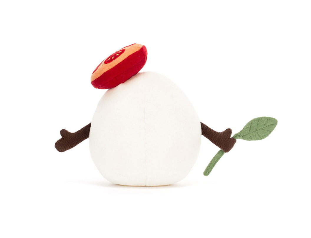 Amuseables Mozzarella