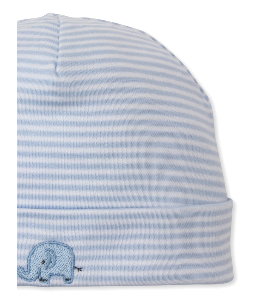 Safari Wild Stripe Hat
