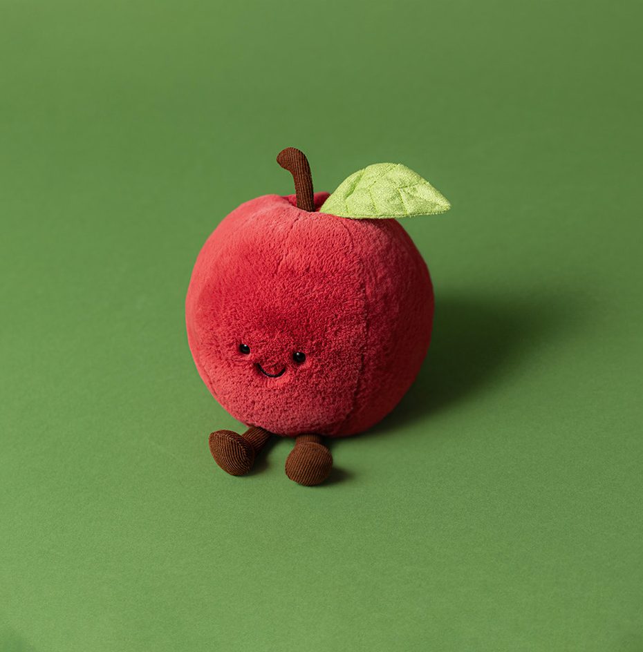 Amuseables Apple