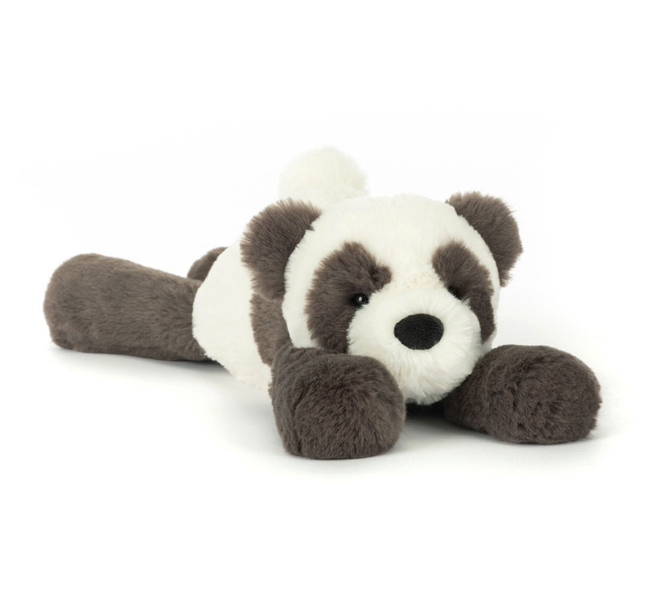 Smudge Panda Original