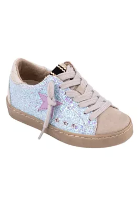 Paula Mini Ice Glitter