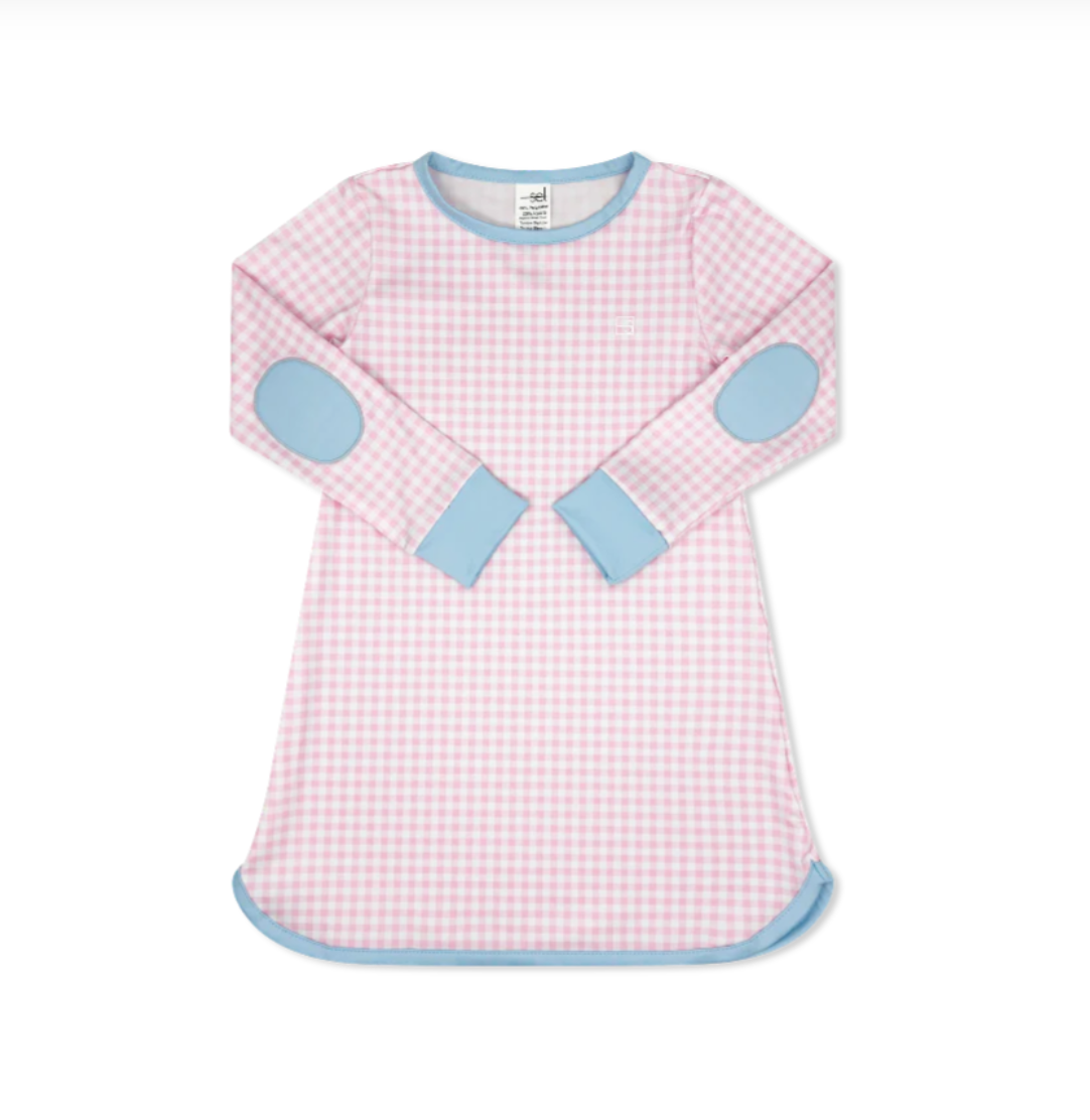 Tinsley Tennis Dress
