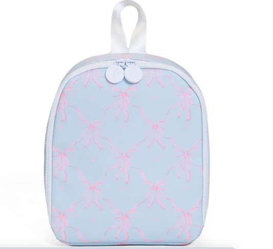 BRING IT Lunch Bag - ELOISE BOW
