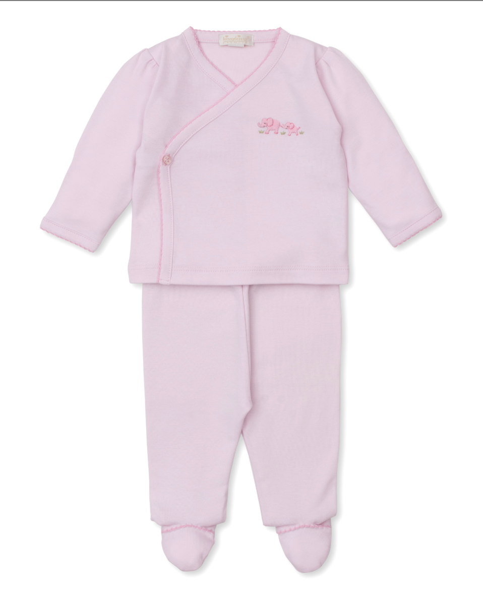 Premiere Elephant Esprit Pink